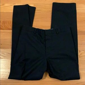 Brooks Brothers Black Fleece by Thom Browne